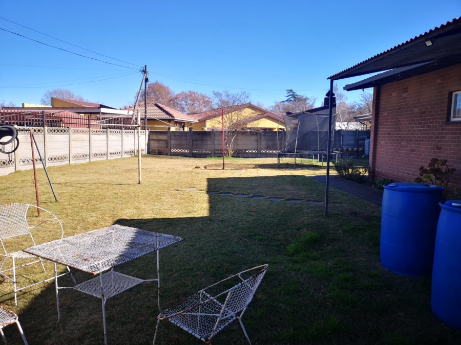 3 Bedroom Property for Sale in Sasolburg Ext 5 Free State